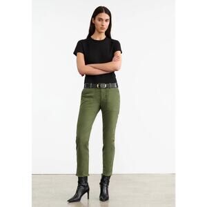 4 Nili Lotan Jenna Pant